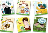 Floppy's Phonics Fiction: Pack of 6