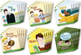 Floppy's Phonics Fiction: Class Pack of 36