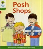 Posh Shops