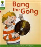 Bang the gong
