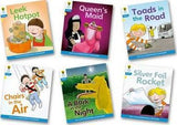 Floppy's Phonics Fiction: Pack of 6