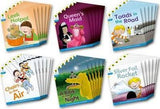 Floppy's Phonics Fiction: Class Pack of 36