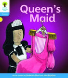 The Queen's Maid