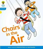 Chairs in the Air