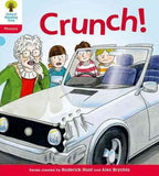 Crunch!