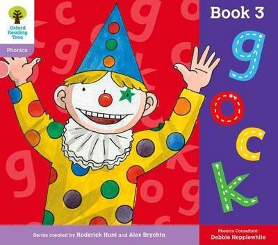 Book 3