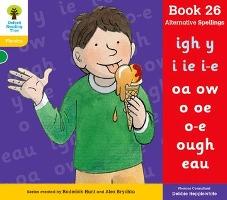 Floppy's Phonics: Sounds and Letters: Book 26