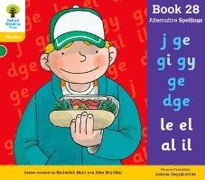 Floppy's Phonics: Sounds and Letters: Book 28