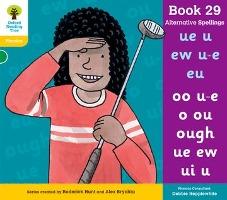 Floppy's Phonics: Sounds and Letters: Book 29