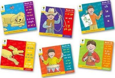 Floppy's Phonics: Sounds and Letters: Pack of 6