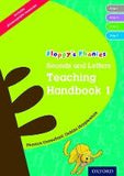 Floppy's Phonics: Sounds and Letters: Handbook 1 (Reception)