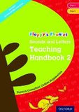 Floppy's Phonics: Sounds and Letters: Handbook 2 (Year 1)