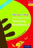Floppy's Phonics: Sounds and Letters: Handbook 2 (Year 1)