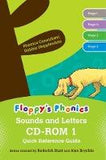 Floppy's Phonics: Sounds and Letters: CD-ROM 1