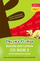 Floppy's Phonics: Sounds and Letters: CD-ROM 2