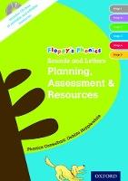 Floppy's Phonics: Sounds and Letters: Planning, Assessment & Resources Book & CD