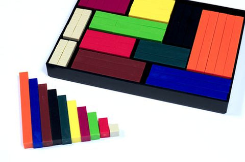 Numicon: Number Rod Set Small