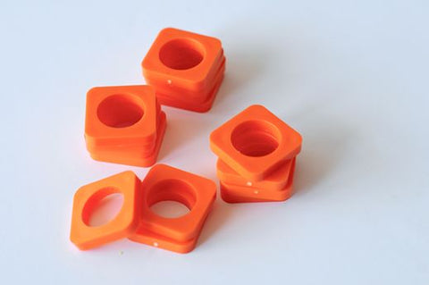 Numicon: Shape One Set of 20