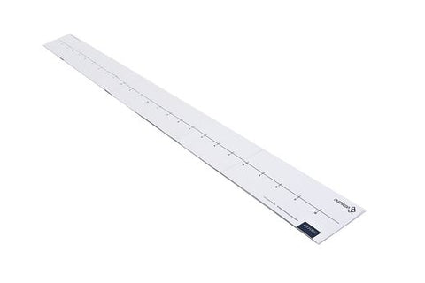 Numicon: Negative to Positive Number Line