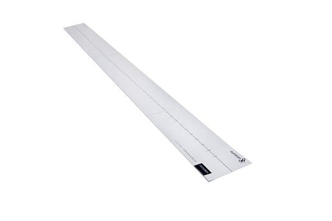 Numicon: Fraction Number Line