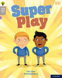Word Sparks: L1 Super Play
