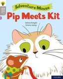 Word Sparks: L1 Pip Meets Kit