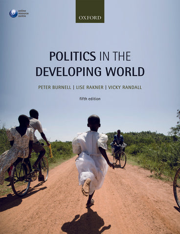 Politics in the Developing World 5e