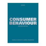 Consumer Behaviour