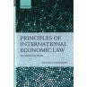 Principles Of International Economic Law