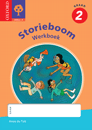 Storieboom Graad 2 Werkboek