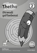Oxford Thetha Grade 2 Workbook