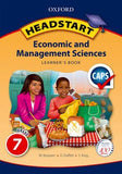 Headstart Economic & Management Sciences Grade 7 Learner's Book - Elex Academic Bookstore