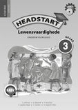 Headstart Lewensvaardighede Graad 3 Onderwysersgids (CAPS) - Elex Academic Bookstore