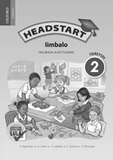 Headstart Mathematics Grade 2 Teacher's Guide (IsiNdebele) Headstart Iimbalo IGreyidi 2 INcwadi KaTitjhere