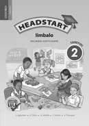 Headstart Mathematics Grade 2 Teacher's Guide (IsiNdebele) Headstart Iimbalo IGreyidi 2 INcwadi KaTitjhere