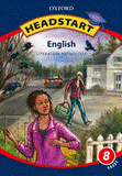 Headstart English Grade 8 Reader