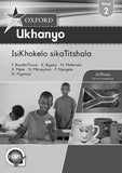 Oxford Ukhanyo Grade 2 Teacher's Guide (IsiXhosa)  Oxford Ukhanyo IBanga 2 IsiKhokelo sikaTitshala (CAPS) - Elex Academic Bookstore