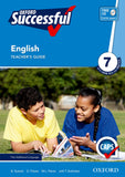 Oxford Successful English First Additional Language Grade 7 Teacher's Guide (Approved)