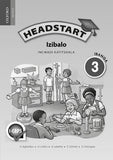 Headstart Mathematics Grade 3 Teacher's Guide (IsiXhosa)  Headstart Izibalo IBanga 3 INcwadi kaTitshala (Approved) - Elex Academic Bookstore