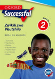 Oxford Successful Life Skills Grade 2 Learner's Book (Tshivenda)  Oxford Successful Zwikili zwa Vhutshilo Gireidi ya 2 Bugu ya Mugudi (CAPS) - Elex Academic Bookstore