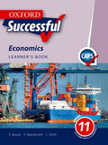 Oxford Successful Economics Grade 11 Learner's Book - Elex Academic Bookstore