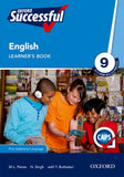 Oxford Successful English First Additional Language Grade 9 Learner's Book (Approved)