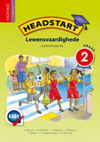 Headstart Lewensvaardighede Graad 2 Leerdersboek (CAPS) - Elex Academic Bookstore