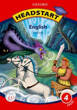 Headstart English First Additional Language Grade 4 Reader (Approved) - Elex Academic Bookstore