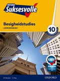 Oxford Suksesvolle Besigheidstudies Graad 10 Leerdersboek (Approved)