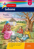 Oxford Lebone Grade 5 Reader (Sepedi)  Oxford Lebone Kreiti ya 5 Padišo (Approved) - Elex Academic Bookstore