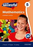 Oxford Successful Mathematics Grade 5 Learner's Book (Approved)