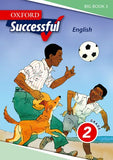 Oxford Successful English First Additional Language Grade 2 Big Book 3