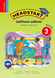 Headstart Life Skills Grade 3 Learner's Book (IsiXhosa)  Headstart IzaKhono zoBomi IBanga 3 INcwadi yoMfundi (CAPS) - Elex Academic Bookstore