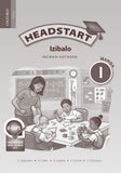 Headstart Izibalo IBanga 1 Incwadi kaThisha (Approved)